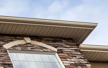 Birchendale diy soffit installation