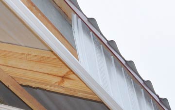 why Birchendale fascia repairs are essential