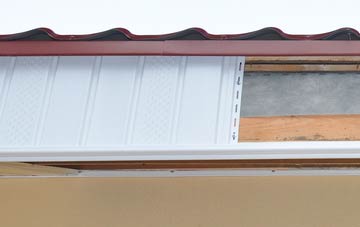 Birchendale fascia repair costs
