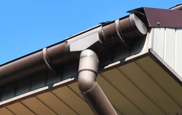 types of Birchendale fascias