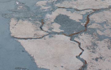 fibreglass roofing replacement Birchendale