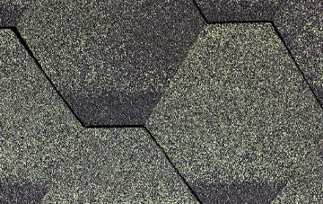 Birchendale fibreglass shingle repairs