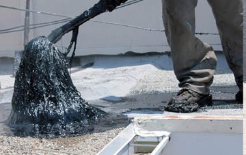 Birchendale flat roof waterproofing costs