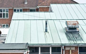Birchendale lead roofing costs