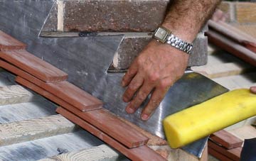 is Birchendale lead roofing safe?