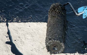 Birchendale liquid sealant waterproofing