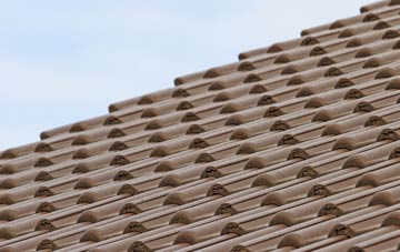 plastic roofing Birchendale, Staffordshire