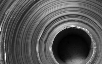 Birchendale pvc roof replacement