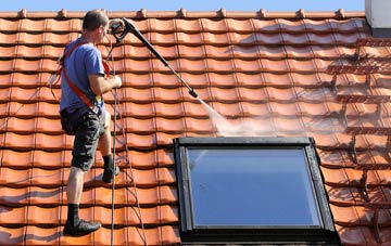 roof cleaning Birchendale, Staffordshire