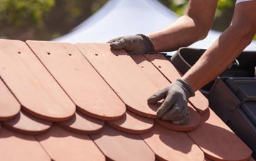 Birchendale roof tile contractors