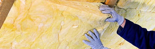 quotes for Birchendale roof insulation