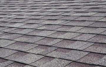 Birchendale tiles for shallow pitch roofing