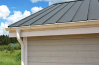 Birchendale fascia repair