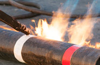 Birchendale flat roofing replacement