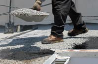 find rated Birchendale flat roofing replacement companies