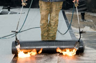 Birchendale flat roof sealing quote