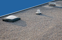 Birchendale flat roofing