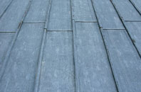 Birchendale lead roofing