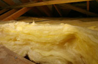 Birchendale pitch roof insulation
