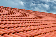 Birchendale roofing tiles
